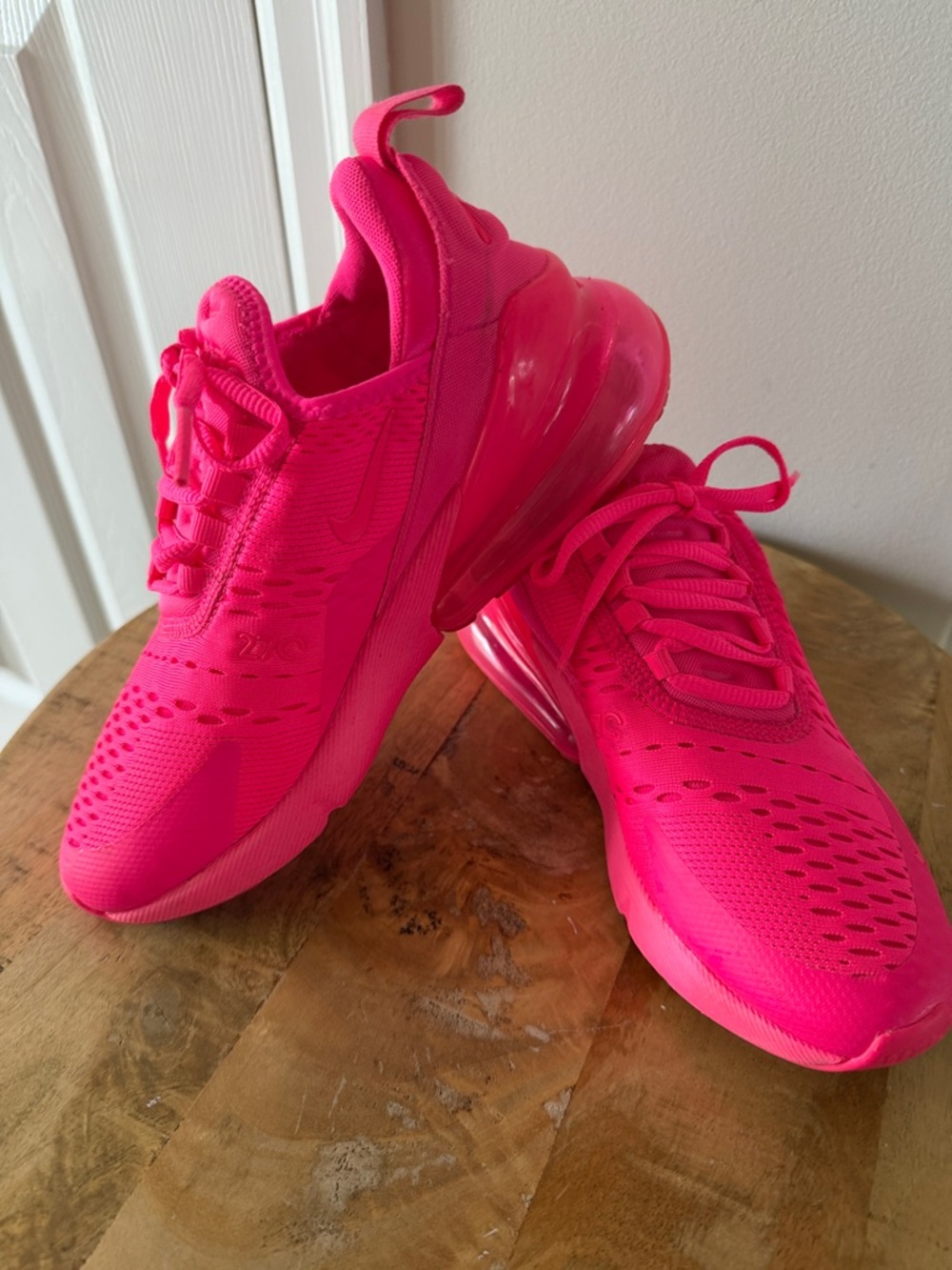 Women's Nike Air 270 Sneakers